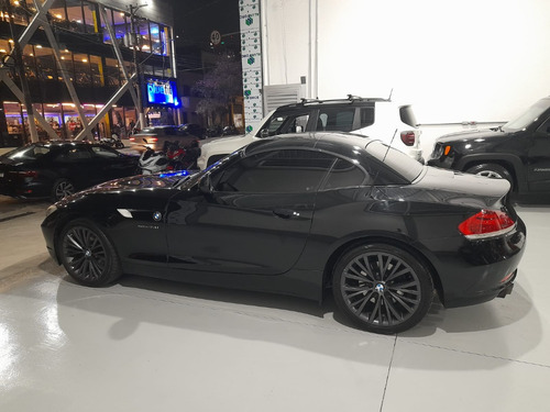 BMW Z4 2.5 Sdrive 23i 2p