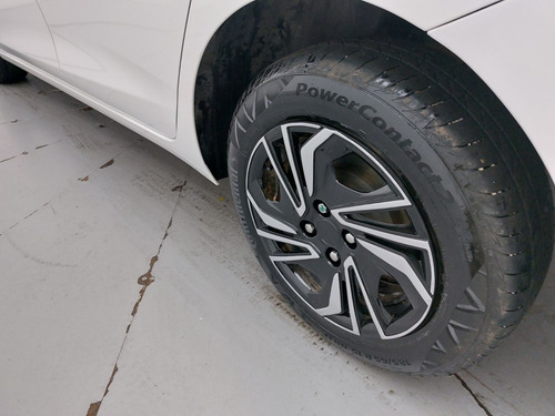 Chevrolet Onix 1.0 FLEX PLUS LT MANUAL