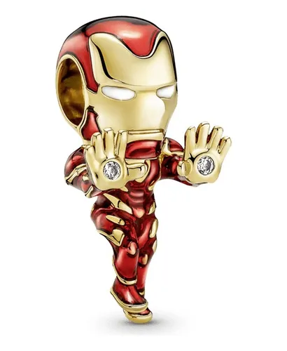 Iron Man Volador Iman MercadoLibre