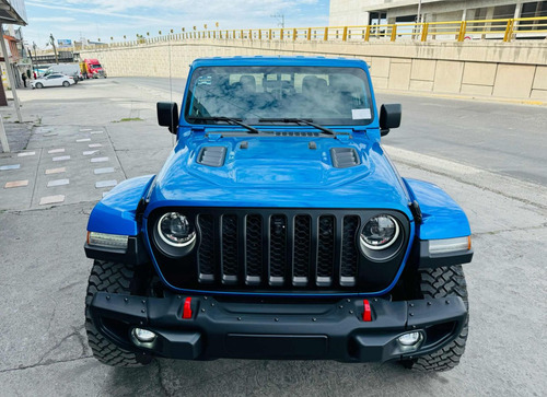 Jeep JT 3.6 V6 Rubicon 4X4 At