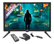 Comprar TV 20 LED Bak BK-20D HD HDMI USB VGA Conversor Digital Integrado 12V 110V\u002F220V