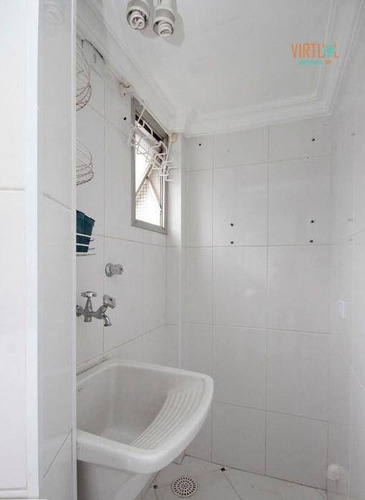 Cobertura Com 2 Dormitórios À Venda, 97 M² - Higienópolis - São Paulo/sp - Co0002