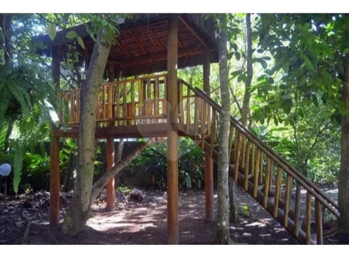 Imagem 15 de 15 de Casa Em Condomínio No Jardim Acapulco Guarujá Sp - Reo329004