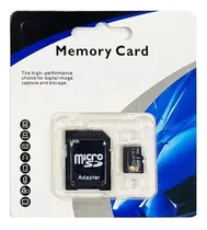 Comprar Tarjeta De Memoria 16g Micro Sd Clase 10 C\u002Fadaptador