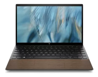 Laptop Hp Envy 13-ba Core I7 8gb Ram 512gb Ssd Win 10 Home
