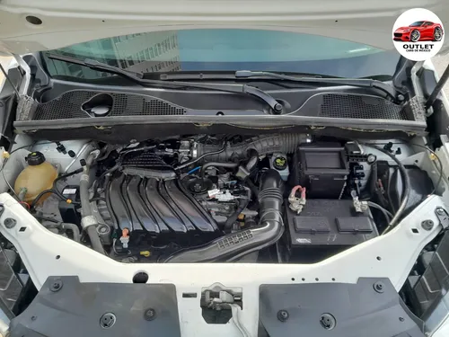 Renault Kangoo 1.6 Intens