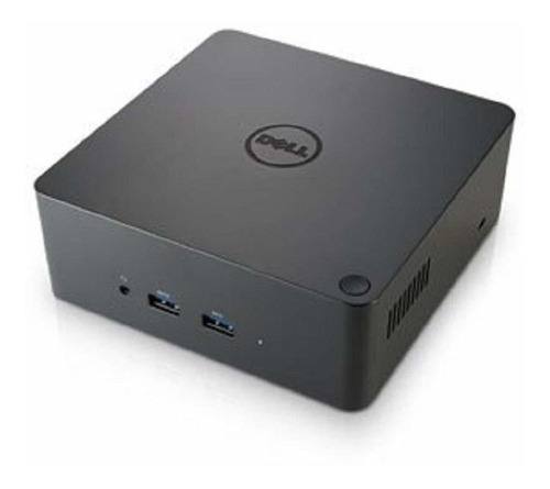 Dell Tb16 Base Thunderbolt 240 3gmvt Reacondicionada