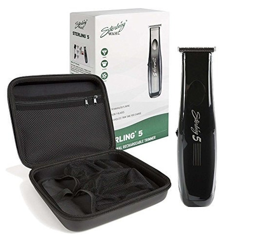 sterling 5 trimmer