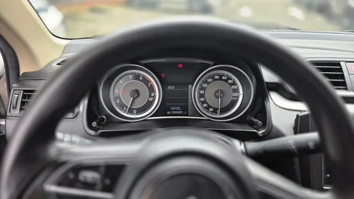 Suzuki Swift 1.2 Dzire Ga