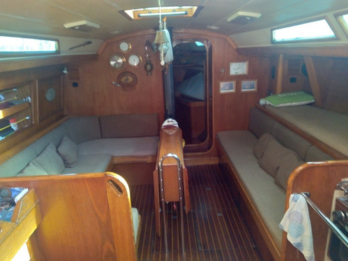 Imagen 4 de 13 de Victory 40- Full Equipamiento Oceanico-retasado!