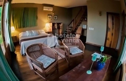 Hotel Boutique 4* En Venta En El Soberbio, Misiones -- Ar-mi3-1