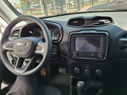 Jeep Renegade 1.3 Serie-S At6