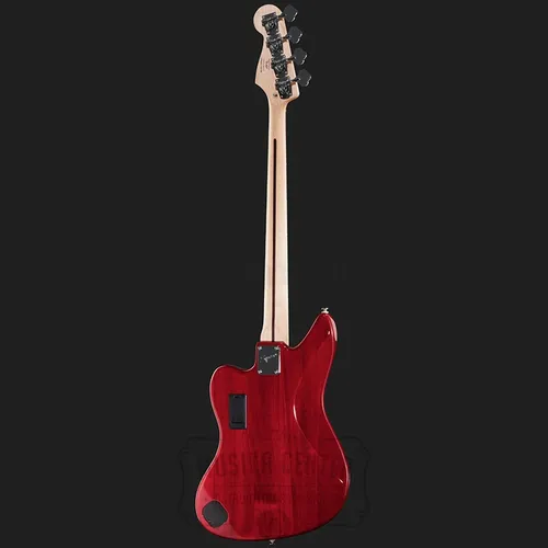 Contrabaixo Fender Squier Vintage Modified Jaguar Special
