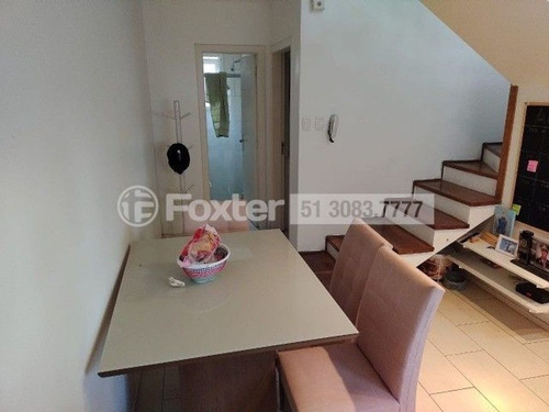 Imagem 12 de 15 de Cobertura, 1 Dormitórios, 95 M², Jardim Sabará - 155444