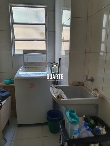 Imagem 24 de 30 de Apartamento - Ap04171 - 69844030