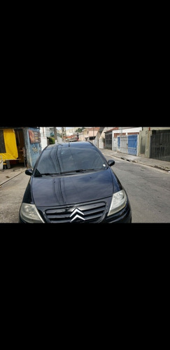 Imagem 5 de 7 de Citroën C3 2008 1.6 16v Exclusive Flex 5p