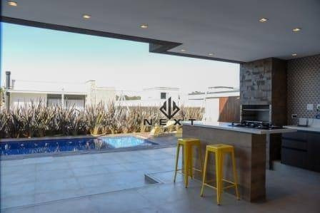 Imagem 6 de 30 de Casa Com 4 Suítes À Venda, 490 M² No Residencial Tamboré 11 Em Alphaville - Santana De Parnaíba/sp - Ca0225