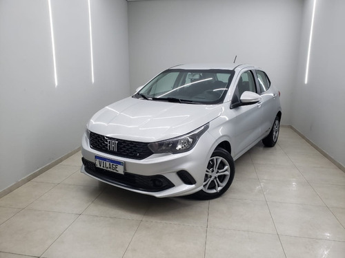Fiat Argo ARGO 1.0 6V FLEX