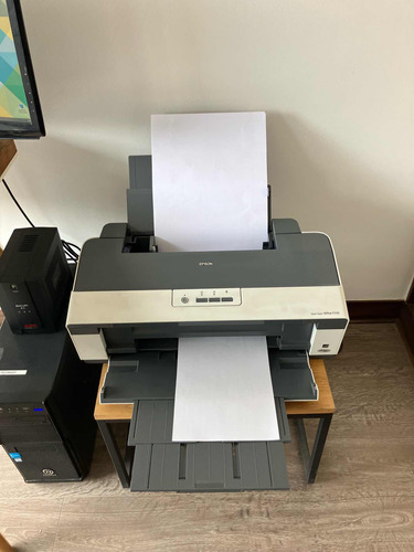 Epson Stylus Office T1110