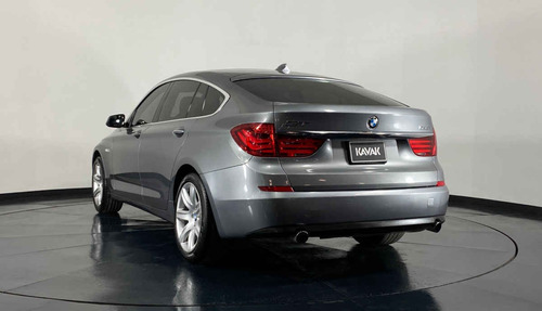 Imagen 4 de 15 de 120136 - Bmw Serie 5 2012 Con Garantía