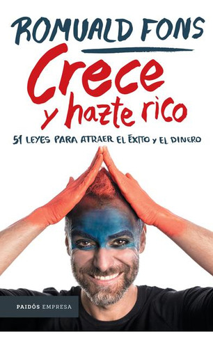 Libro Crece Y Hazte Rico Dku