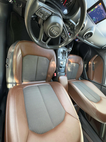 Audi A3 1.4 Sedán Select At Dsg