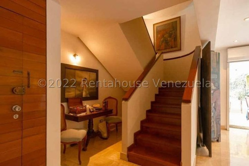 Imagen 6 de 16 de Apartamento En Venta En Santa Rosa De Lima Cs 22-23283