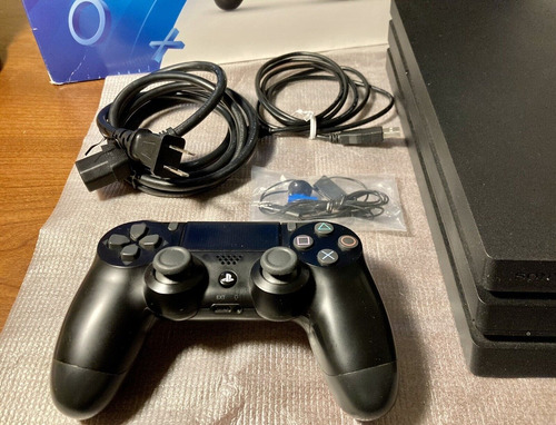 Imagen 4 de 6 de Sony Ps4 Playstation 4 Original 500gb