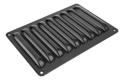 Panel De Ventilación Para Parrilla Bus Outlet Grill Rv, M5,