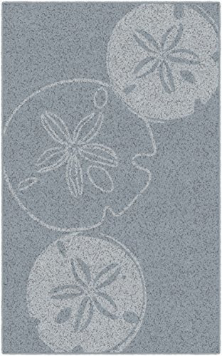 Brumlow Mills Sand Dollars Beach And Ocean Area Alfombra Par