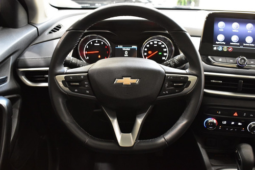 Imagen 9 de 15 de Chevrolet Tracker 1.2 Premier Turbo At 2021