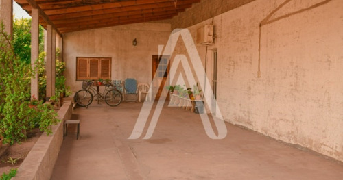Imagen 3 de 9 de Casa Dos Dormitorios Coronel Arnold