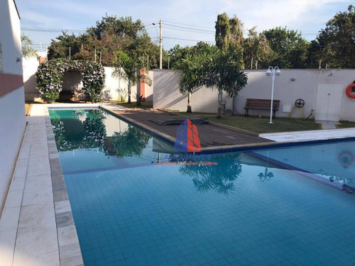 Imagem 1 de 26 de Apartamento Com 3 Dormitórios À Venda, 60 M² Por R$ 270.000 - Edifício Parque Real Ii - Jardim Dona Regina - Santa Bárbara D'oeste/sp - Ap1489