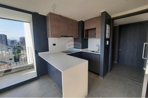 Arriendo / 1 Dormitorio / Rodrigo De Araya 3280