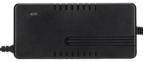 Adaptador De Corriente De 3 Pines Cargador 24v 1.5a Cabezal