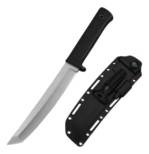 Cuchillo Cold Steel Tanto Kobun Tactico Supervivencia