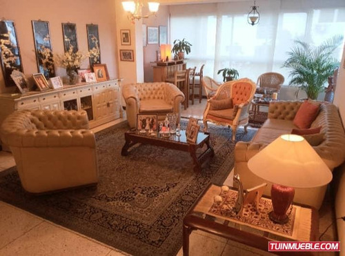 Imagen 2 de 14 de Apartamentos En Venta Cumbres De Curumo