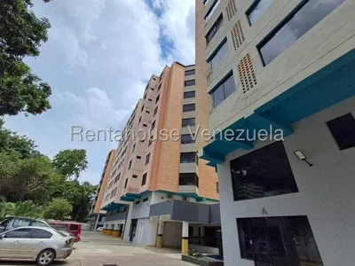 Apartamento en alquiler