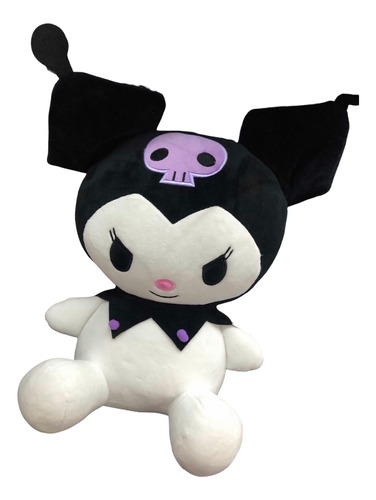 Kuromi Peluche Hello Kitty Sanrio Coneja Kuromi Llega Hoy Mf