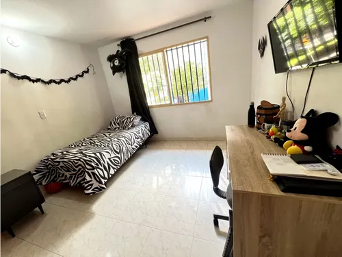 Casa Lote En Los Colores