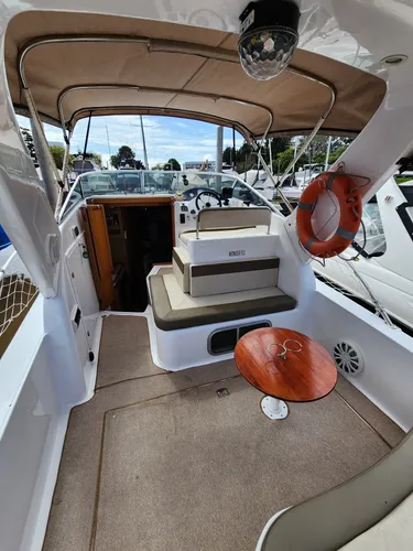 Custon Special Equipadisimo (280hp) Impecable!!!