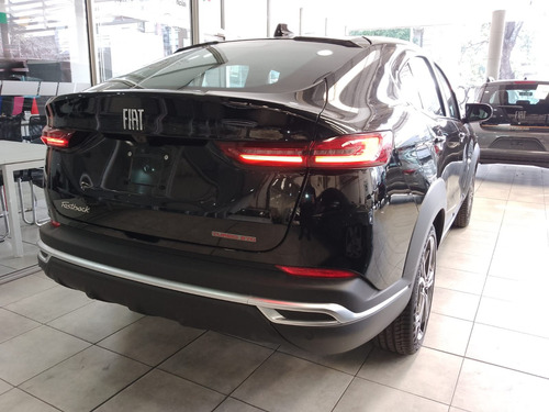 Fiat FASTBACK 1.3 T270 At6
