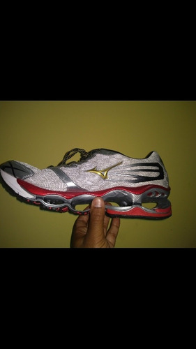 Mizuno Wave Prophecy 2 Original