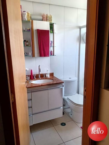 Imagem 14 de 25 de Apartamento - Ref: 229150
