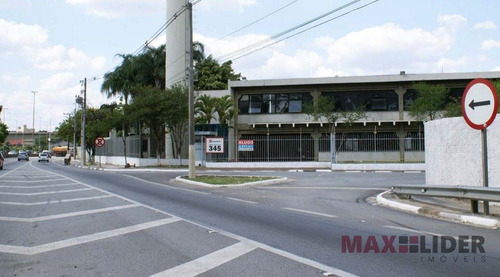Imagem 6 de 15 de Predio Comercial - Vila Leopoldina - Ref: 2488 - L-2488
