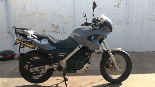 Imagem 1 de 8 de Bmw G 650 Gs