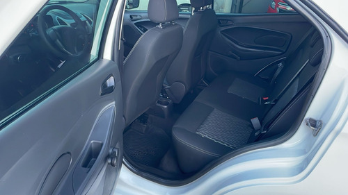 Ford Ka Ford Ka 1.0 SE (Flex)