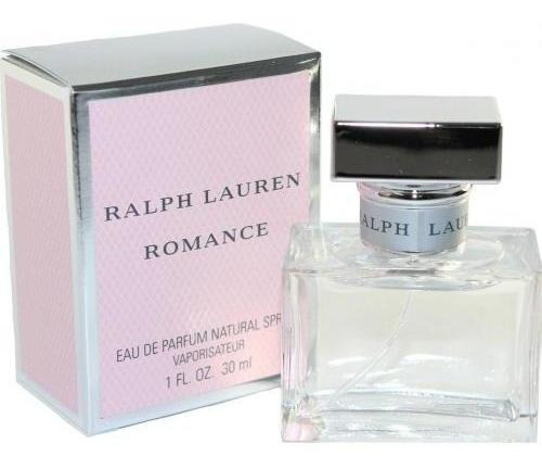 Edp 1 Onzas Romance Por Ralph Lauren Para Mujer En Spray