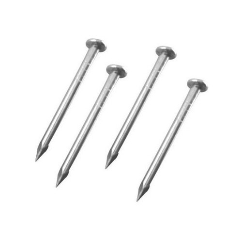 Clavos Punta Paris 2 1/2 Pulgada X 1 Kg Acindar