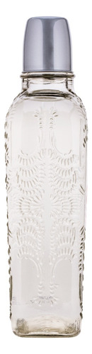 Botella Licor De Tequila Gran Malo Spicy Tamarido 750ml